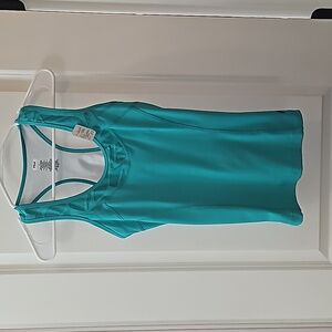 FILA Sport Tank with built-in bra Size Small